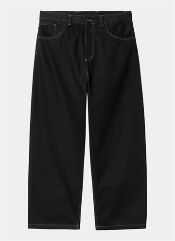 Carhartt WIP Brandon Smith Jeans